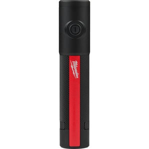 Internal USB Rechargeable Flashlight, 500 Lumens