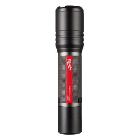 Milwaukee USB Rechargeable Flashlight 2000 Lumens L4 FL2000 – President ...