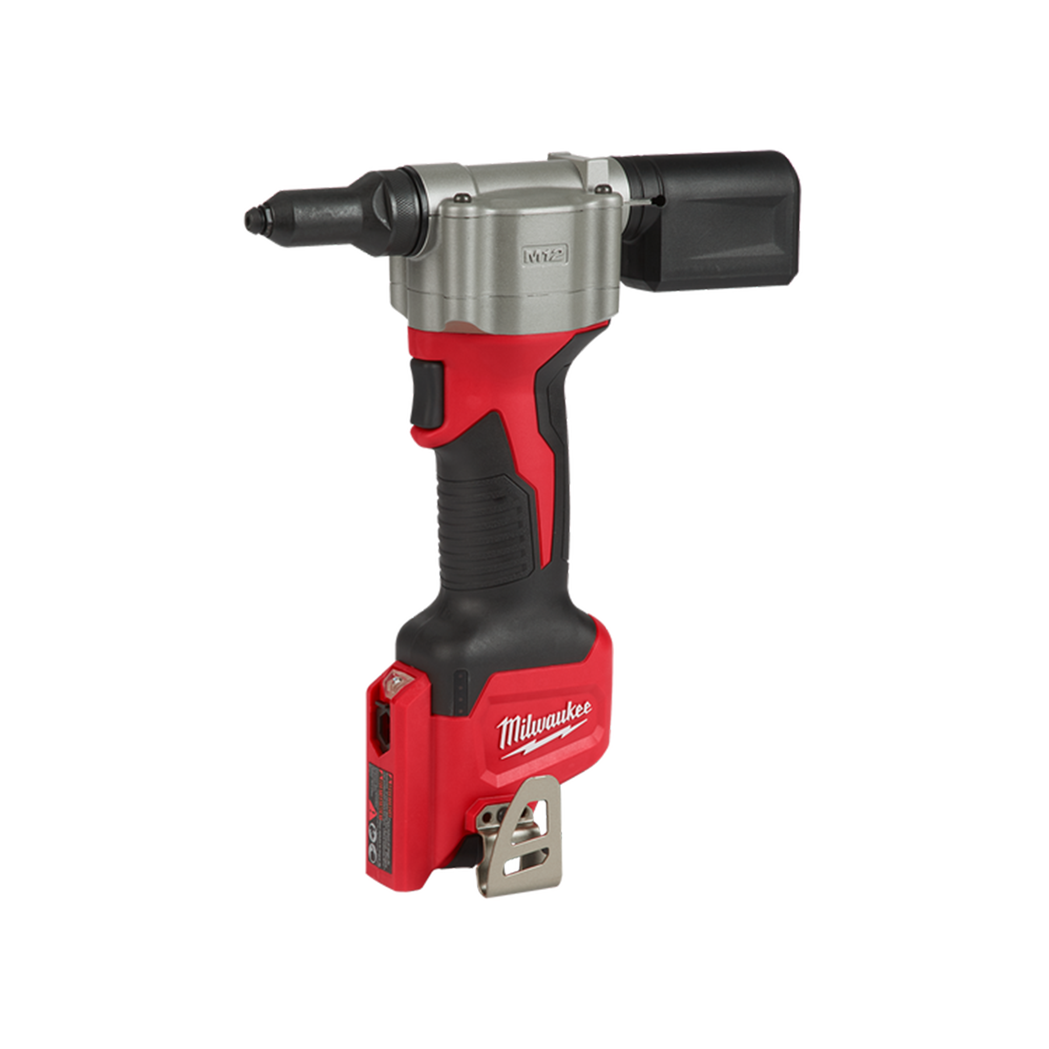 Milwaukee Rivet Tool M12 BPRT – President Trading Online