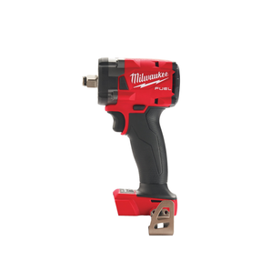 Compact Impact Wrench, 3/8", 18V