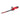 Hedge Trimmer Gen 2, Cordless 18V