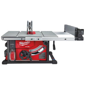 milwaukee M18 FTS210 Table Saw