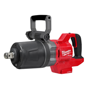 High Torque D-Handle Impact Wrench 1″ Short Anvil, 18V Cordless