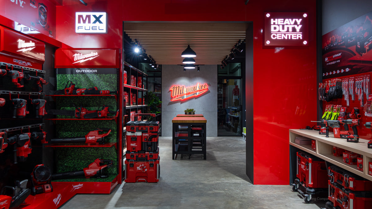 Professional Tools & Equipment for Singapore’s Workshops and Facilities