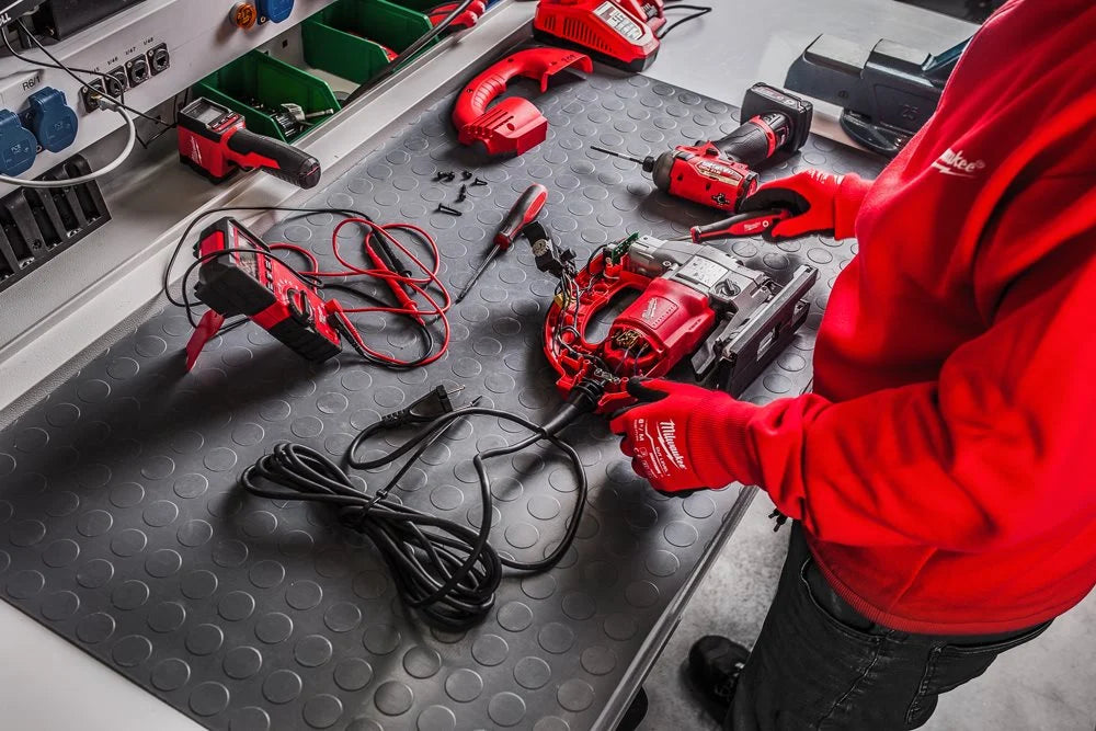 Fast Power Tool Repair Service in Singapore