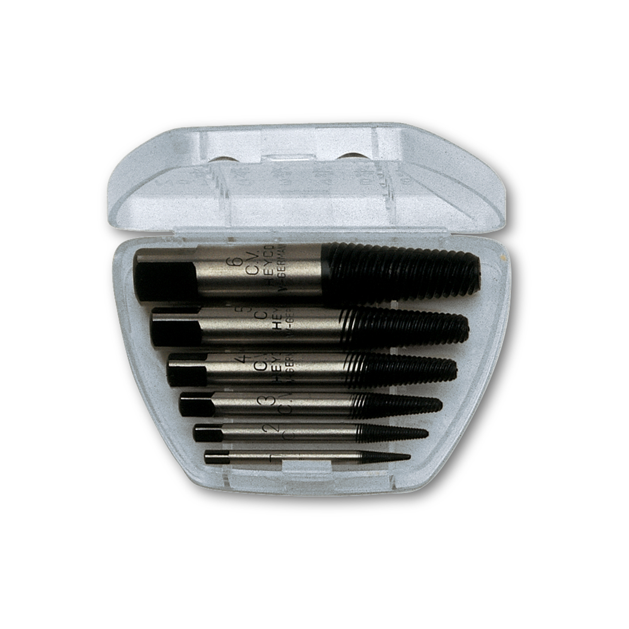 Screw Extractor Set – President Trading Online