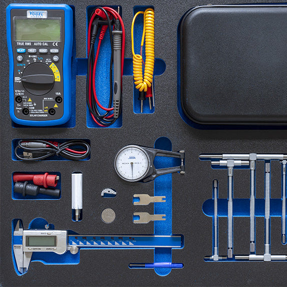 SINGLAS Certified Tools for Precision Industries