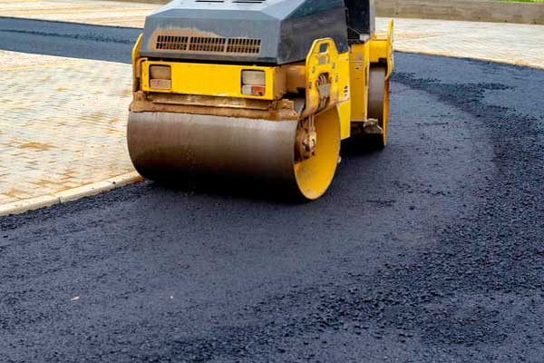 Asphalt Roller Repair Tools for Fast Recovery