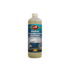 Marine Bilge Cleaner (Intensive Formulation)