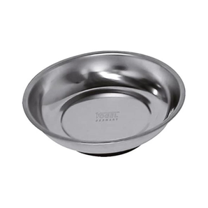 Round Stainless Steel Magnetic Tray 150mm