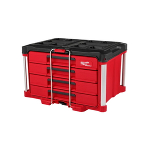 PACKOUT 4-Drawer Tool Box
