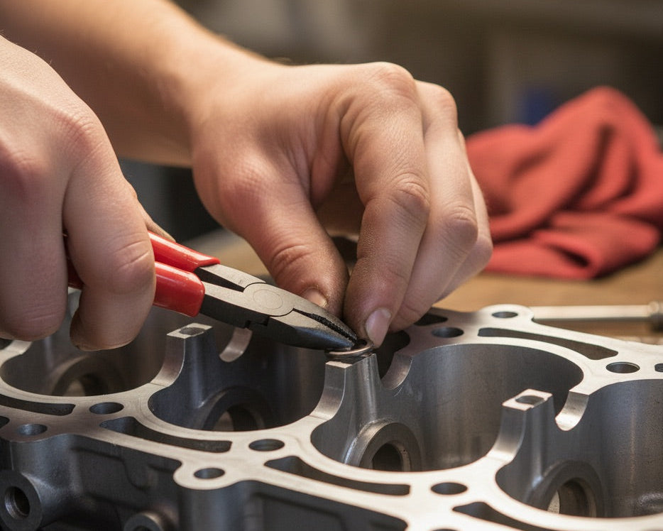 Expert Repair & Maintenance