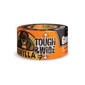 Gorilla Tape (Tough & Wide)