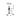 Contact Point, Knife-form M2, 5-6g, 0.2mm x 20°, Steel
