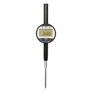 Electric Digital Dial Indicator, 0-50.8mm x 0.01mm, mm/inch