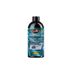 Welding Stain Remover