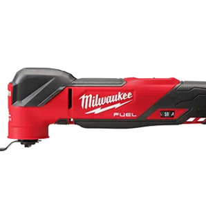Milwaukee Multi Tool M18 FMT