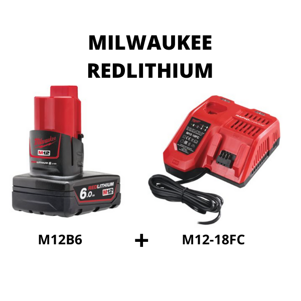 M12 starter discount kit free tool