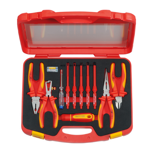 Train Signal & Sensor Tools | For Tight Spaces | President Trading ...