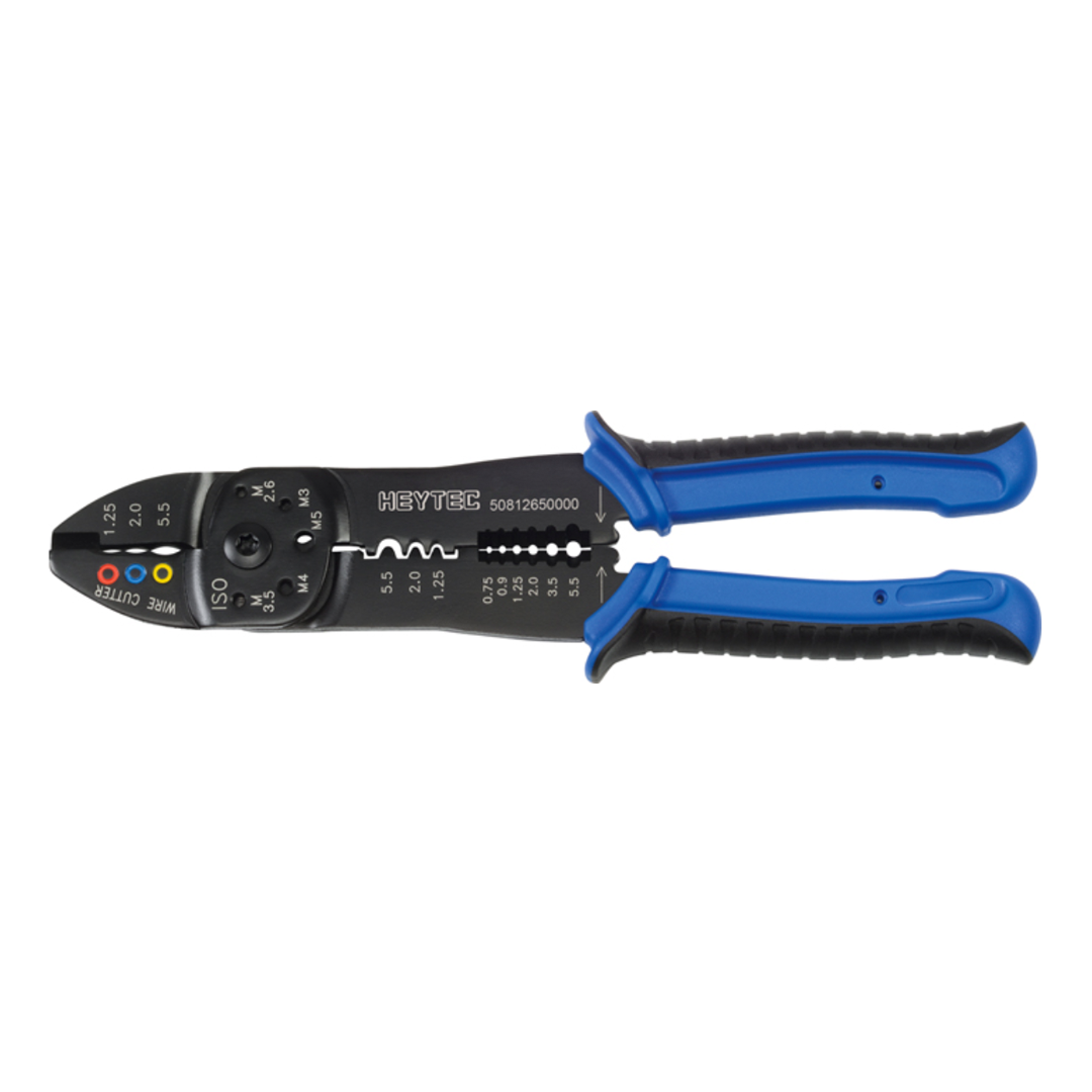 crimping tool wire electrician hand tools