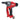 Rivet Tool, 18V Cordless